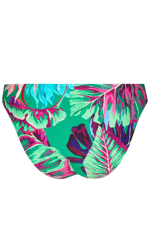 Lise Charmel B82 Paradis Sauvage Brazilian Low Waist Bikini